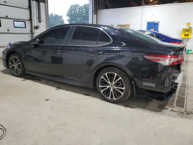 VIN 4T1B11HK8JU669561 2018 Toyota Camry, L no.2