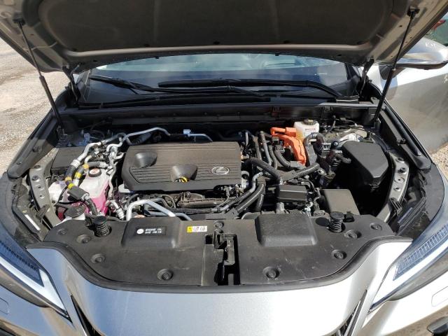 2022 LEXUS NX 450H - JTJHKCFZ9N2004738