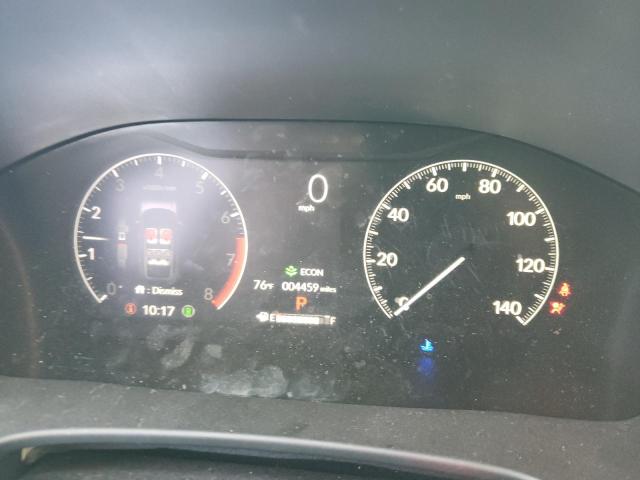 2024 HONDA CR-V EX - 7FARS4H47RE014836
