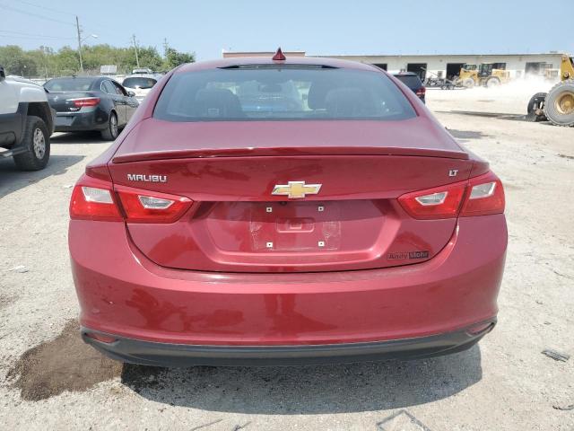 2017 CHEVROLET MALIBU LT - 1G1ZE5ST0HF247257