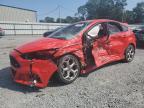 2017 FORD FOCUS ST - 1FADP3L99HL251558