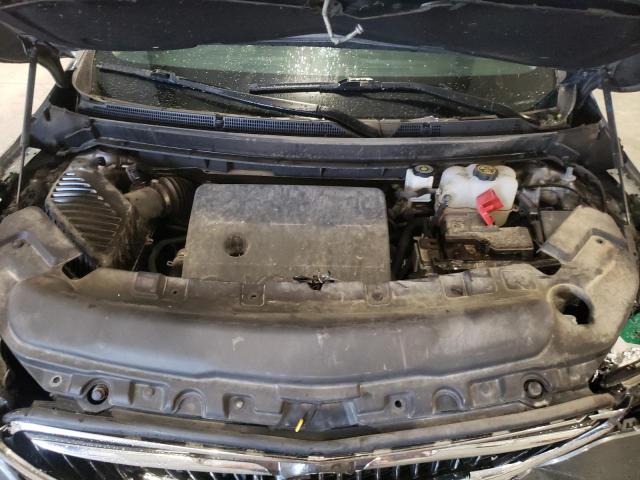 2020 BUICK ENCLAVE PR - 5GAEVBKW4LJ197534
