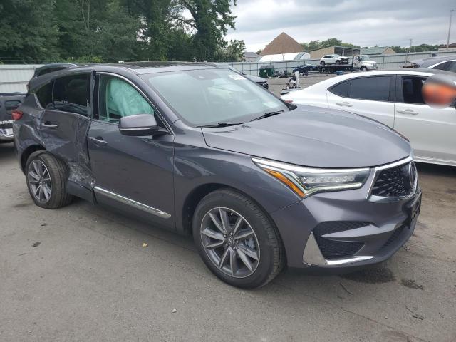 2020 ACURA RDX TECHNO - 5J8TC2H51LL000061