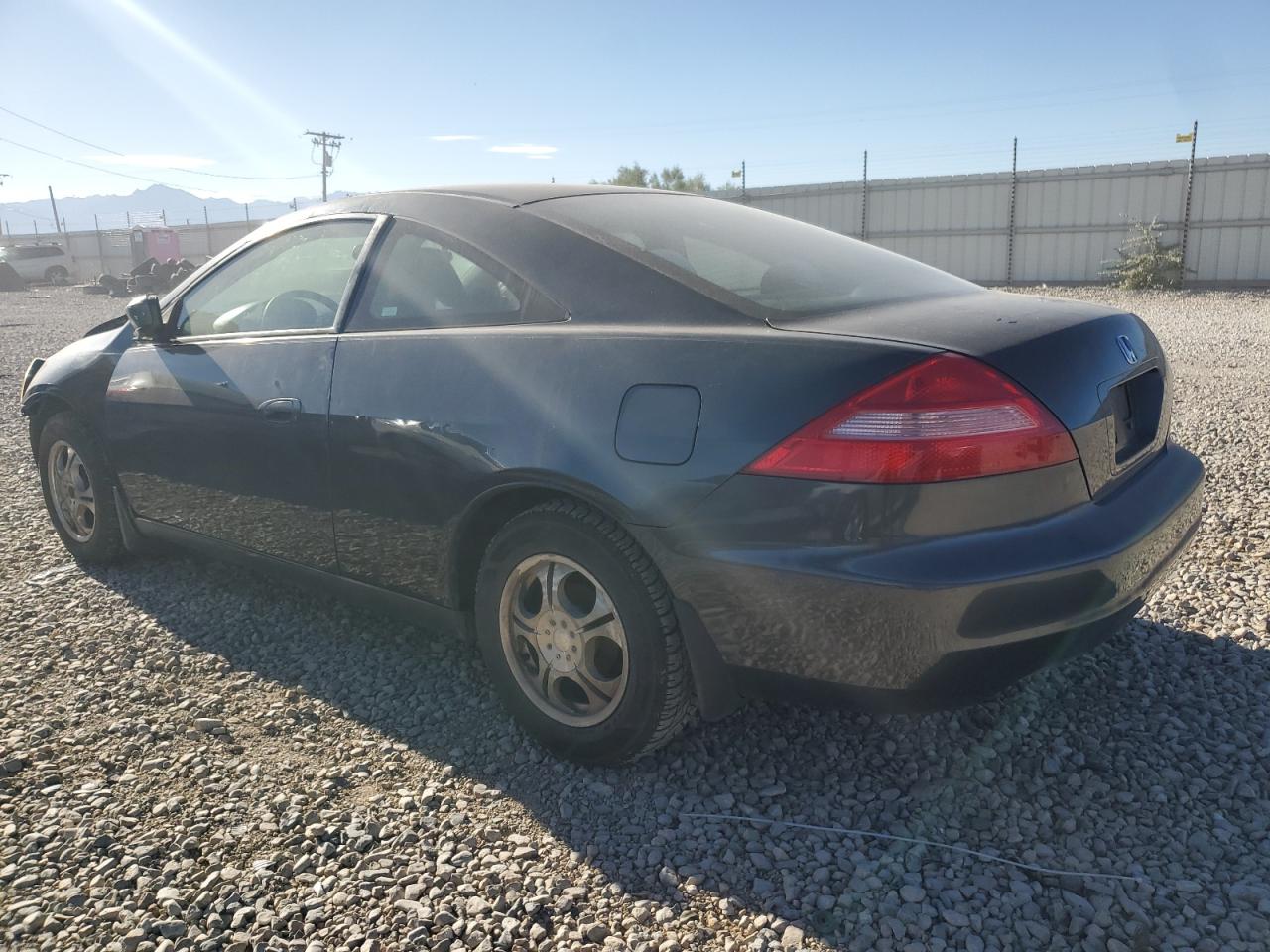 Lot #2805417936 2003 HONDA ACCORD LX