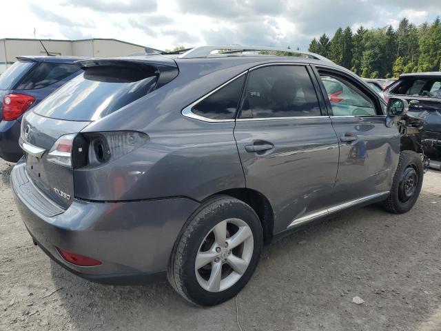 VIN 2T2BK1BA2DC217815 2013 Lexus RX, 350 Base no.3