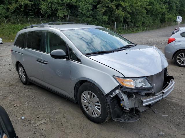 2015 HONDA ODYSSEY LX 5FNRL5H28FB107891