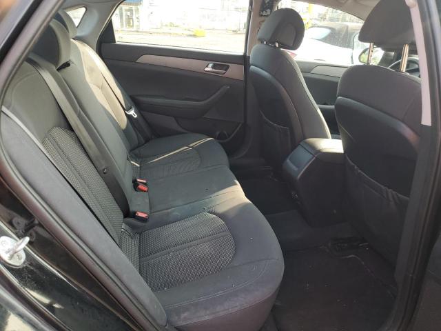 2016 HYUNDAI SONATA SE - 5NPE24AF0GH266528