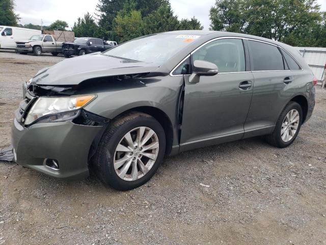 2013 TOYOTA VENZA LE 2013