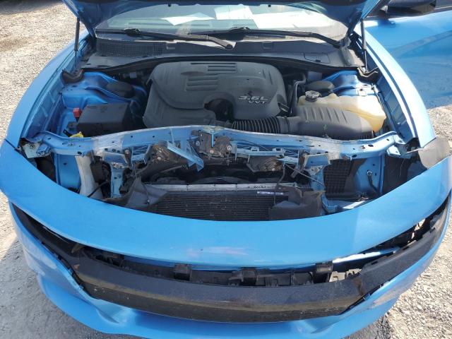 2019 DODGE CHARGER SX - 2C3CDXBG7KH662049