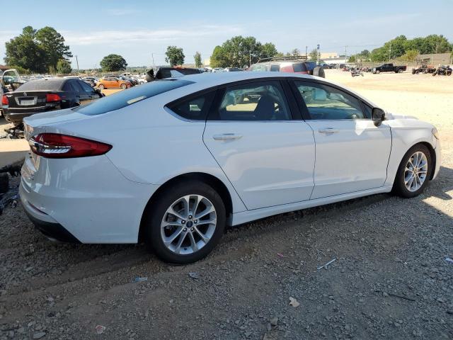 2020 FORD FUSION SE - 3FA6P0HD7LR150033