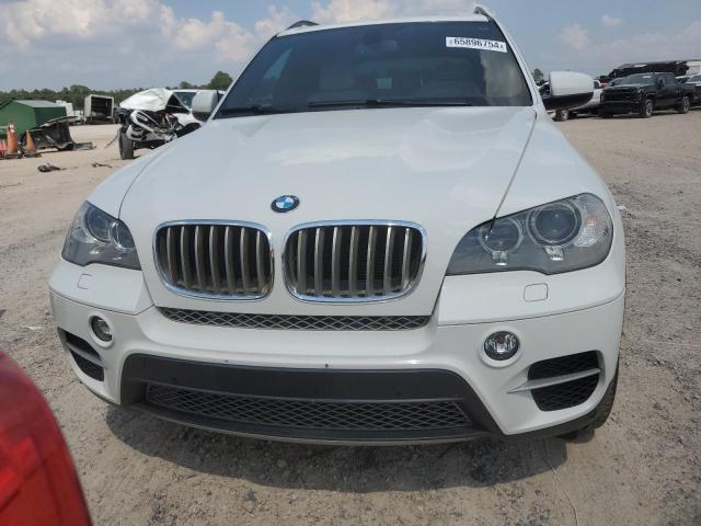 VIN 5UXZW0C54D0B91054 2013 BMW X5, Xdrive35D no.5