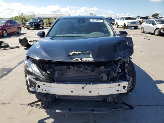 2022 TOYOTA CAMRY XSE - 4T1K61AK1NU718150