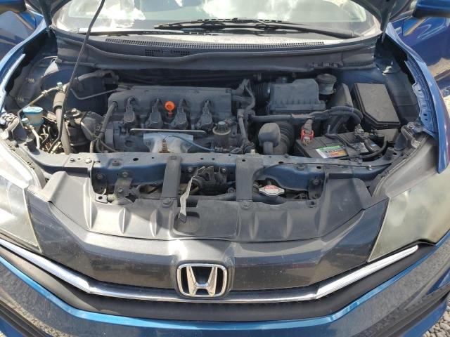 2015 HONDA CIVIC EX - 2HGFG3B81FH506291