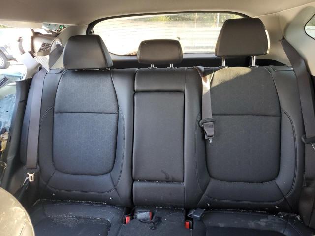 2024 KIA SELTOS EX - KNDER2AA9R7652747