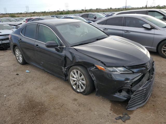 VIN JTNB11HK1J3006435 2018 Toyota Camry, L no.4