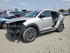 2021 HYUNDAI TUCSON LIM - KM8J3CAL7MU377828