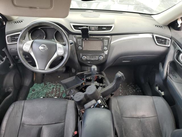 2015 NISSAN ROGUE S 5N1AT2MT9FC829082