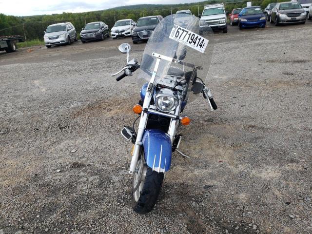 2007 HONDA VTX1300 R 1HFSC52687A410151