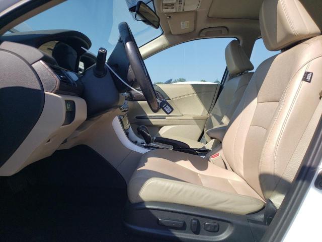 2017 HONDA ACCORD EXL - 1HGCR2F87HA012388