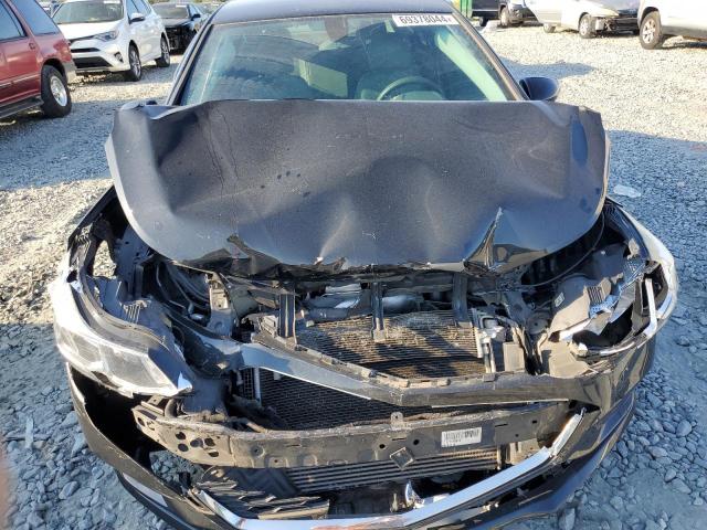 2017 CHEVROLET CRUZE LS - 1G1BC5SM5H7197918