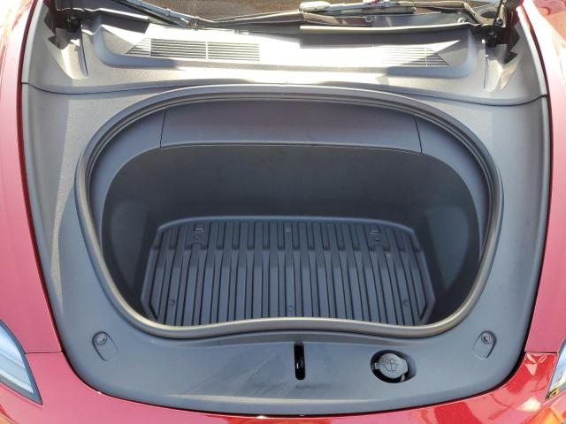 2024 TESLA MODEL 3 - 5YJ3E1ET3RF825312