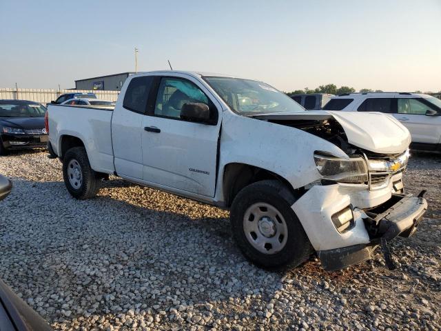 2020 CHEVROLET COLORADO - 1GCHSBEA1L1119698