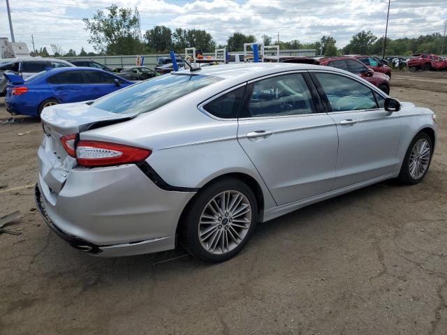 VIN 3FA6P0H92GR313771 2016 Ford Fusion, SE no.3