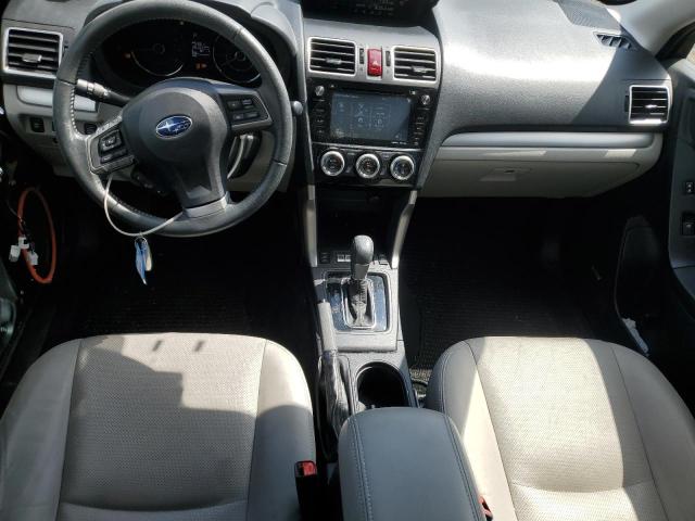 2016 SUBARU FORESTER 2 - JF2SJAXC3GH459760