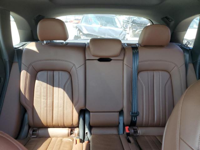 2018 AUDI Q5 PREMIUM - WA1BNAFY3J2021129