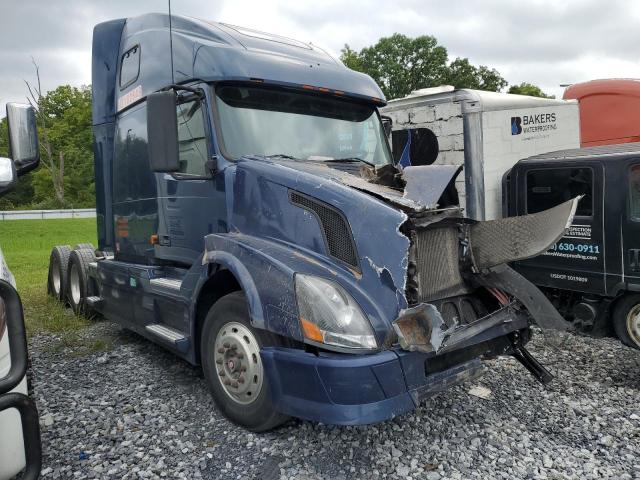 Global Auto Auctions: 2007 VOLVO VN VNL