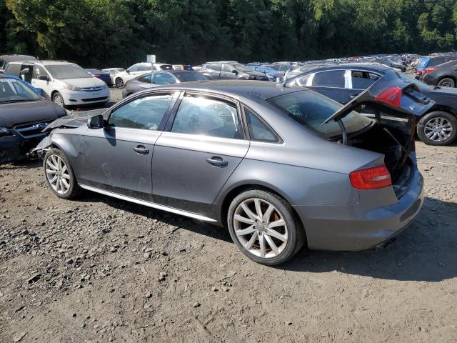 VIN WAUBFAFL7EA068826 2014 Audi A4, Premium no.2