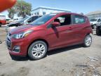 CHEVROLET SPARK 1LT photo