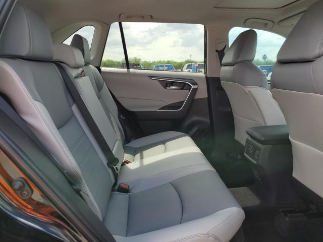 2024 TOYOTA RAV4 XLE P - 4T3B6RFV1RU148181