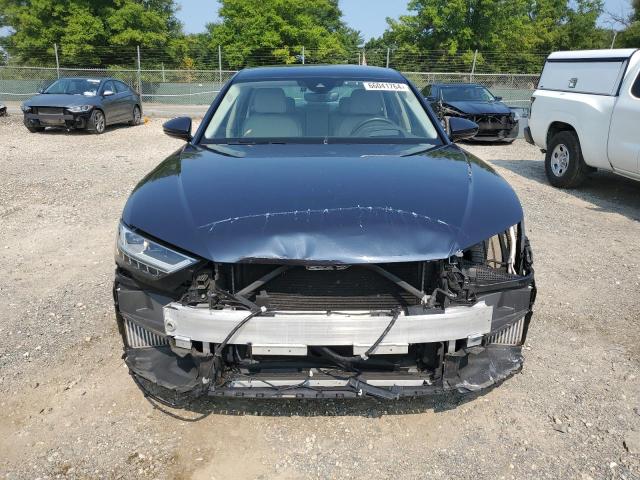 VIN WAU8DAF82KN018741 2019 Audi A8, L no.5