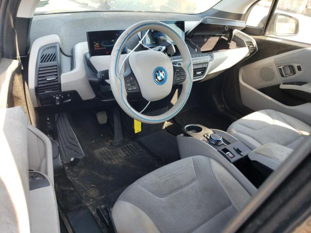 2015 BMW I3 REX - WBY1Z4C56FV505057