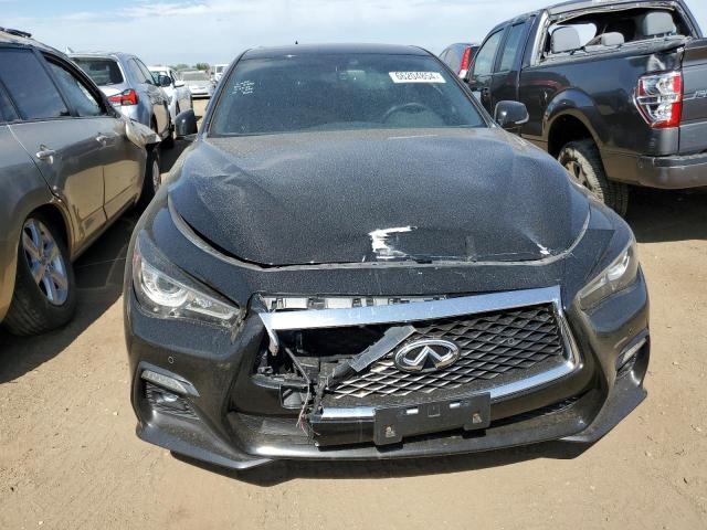 2018 INFINITI Q50 RED SP - JN1FV7AR6JM480429