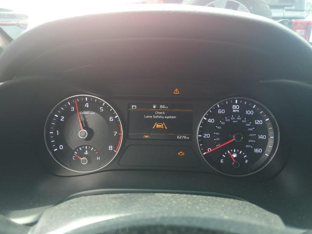 2024 KIA FORTE GT - 3KPF44AC7RE719667