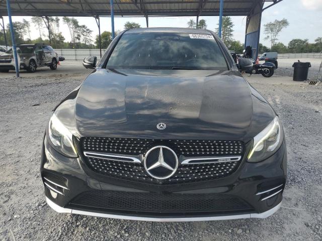 2018 MERCEDES-BENZ GLC COUPE - WDC0J6EB1JF311763