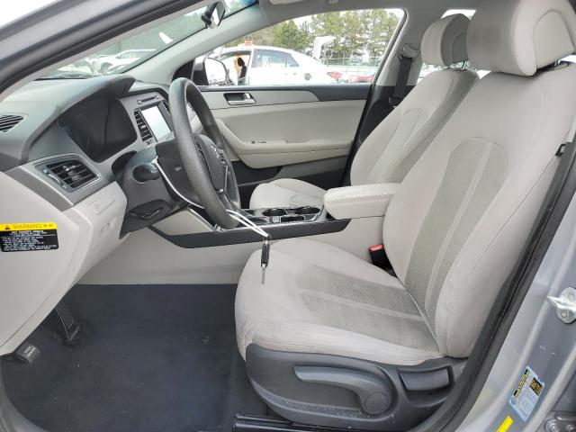 2016 HYUNDAI SONATA SE - 5NPE24AF6GH306062