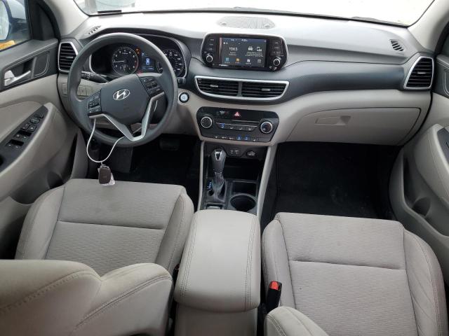 2021 HYUNDAI TUCSON KM8J33A47MU292030