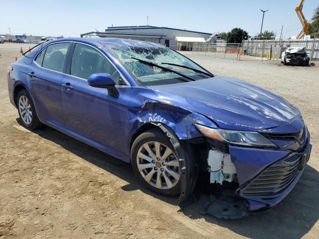 VIN JTNB11HK1J3037846 2018 Toyota Camry, L no.4