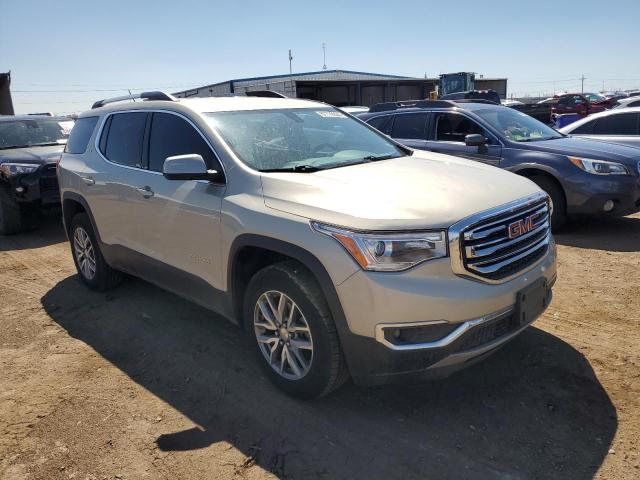 Vin: 1gkknsla9hz202809, lot: 67776634, gmc acadia sle 20174