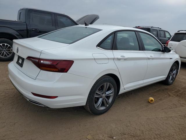 2019 VOLKSWAGEN JETTA S - 3VWCB7BU2KM266925