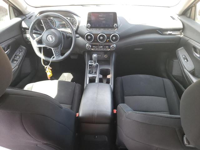2023 NISSAN SENTRA SV - 3N1AB8CV6PY227054