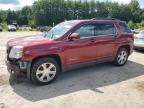 2017 GMC TERRAIN SL - 2GKFLTE36H6139367
