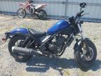 2022 HONDA CMX300 - MLHNC530XN5500793