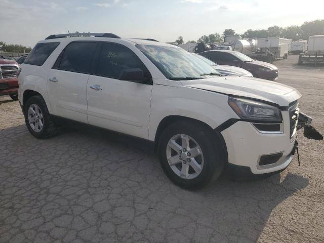 Vin: 1gkkrpkd7fj270129, lot: 69282064, gmc acadia sle 20154