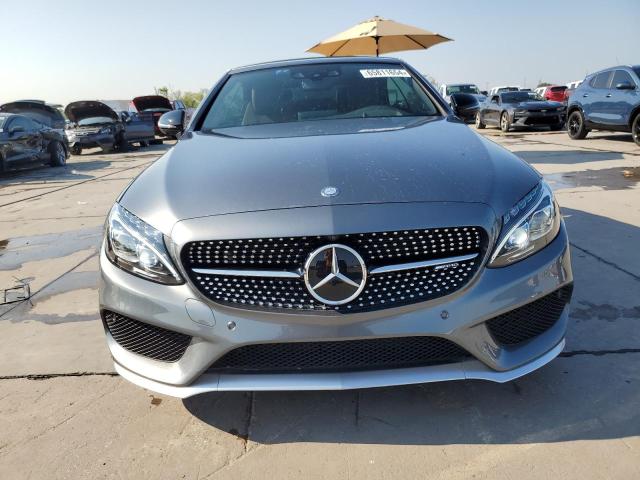 VIN WDDWK6EB6HF533227 2017 Mercedes-Benz C-Class, 4... no.5