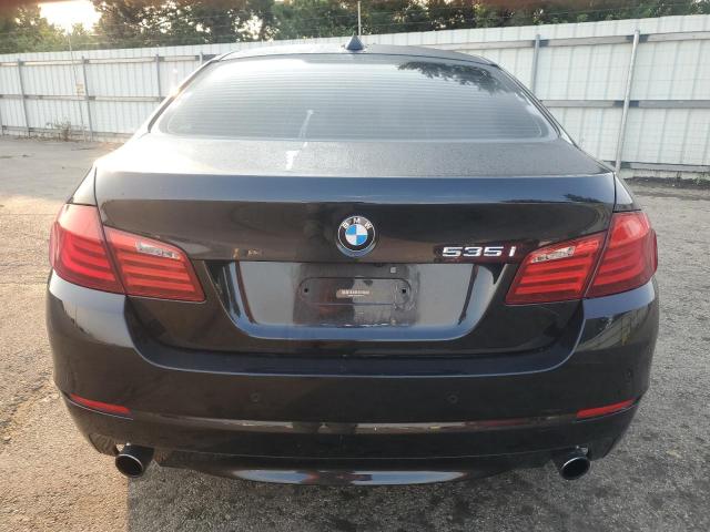 VIN WBAFR7C5XDC827781 2013 BMW 5 Series, 535 I no.6