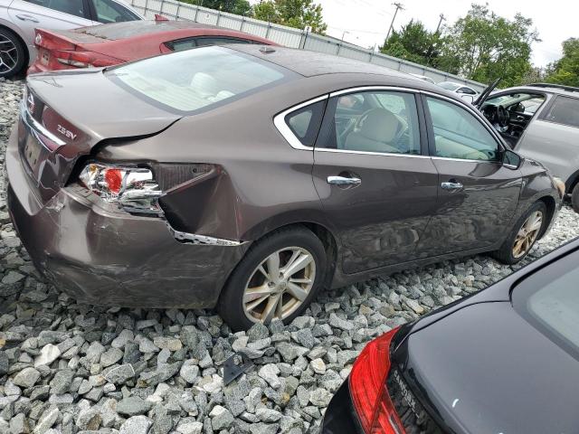 2015 NISSAN ALTIMA 2.5 - 1N4AL3AP8FC179183